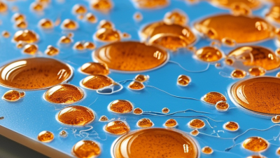 10 Tips to Solve Bubbles in PETG Sheet Lamination?