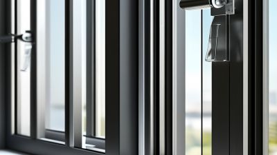 2026 Best Ways to Evaluate Aluminum Window Profile Design