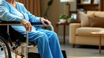 How to Enhance Patient Independence with Mobility Aids?