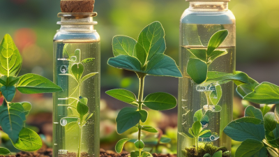 Top 10 Ways to Reduce Heavy Metal and Pesticide Residues in Botanicals?