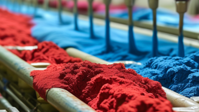 Why Choose Direct Dyes for Your Textile Production Needs?