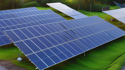 How to Easily Monitor Your Solar Production on a Smartphone?