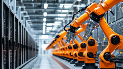 Top Tips for Sourcing the Best AI Server Factory