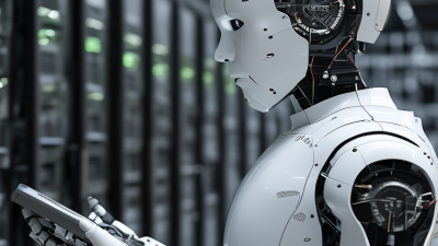 Top 10 AI Server Production Companies in China for Global Buyers?