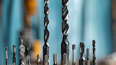 Top 10 Rock Drill Bits For Hammer Drills You Need?