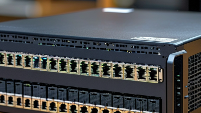 Why Choose QSFP Transceiver for Your Networking Needs?