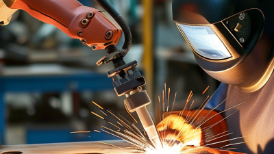 Top Guide to Choosing the Right Welding Method for Plastic?