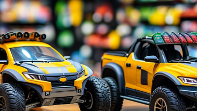 2026 Best Tips for Parents Buying Remote Control Vehicles