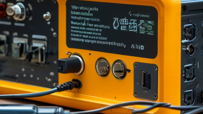 How to Convert Your Standard Charger to Solar Power Easily?