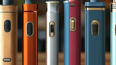 Top 10 Reasons Why Disposable Vapes Are So Popular Globally?