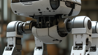 Why are Quadruped Robots More Affordable Now?