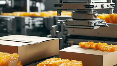 2026 How to Understand the Latest Trends in Food Packaging Automation?