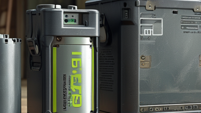 Boost Equipment Runtime with Better Batteries Tips?