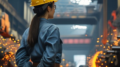 How Global Demand Shapes the Steel Industry Today?