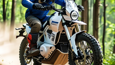 How to Choose the Best Electric Adult Dirt Bikes for You?