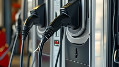 How to choose the best AC EV charger for home use?
