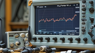 Best Oscilloscope Probes for Precision Measurements?