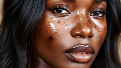 2026 Best Aesthetic Laser for Dark Skin How to Choose?