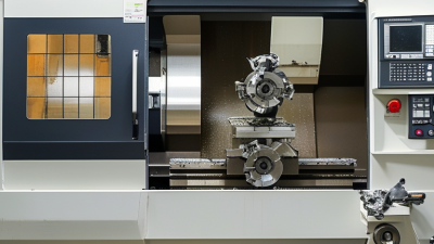 2026 Top Two-Axis CNC Lathe Buying Guide and Trends?