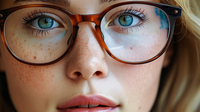 Top Benefits of Toric Contact Lenses for Your Vision Health?