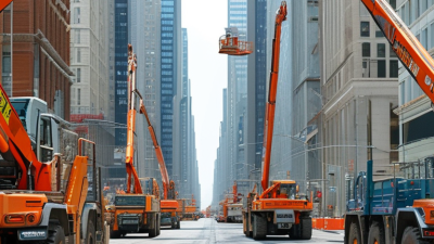 2026 Best Guide on Choosing Telescopic vs Articulating Boom?