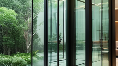 What is a Glass Elevator for Home and How Does It Work?