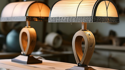 10 Reasons to Choose Handmade Bespoke Lighting Over Mass Produced?