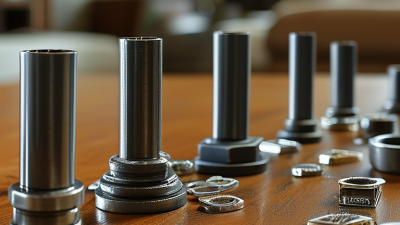 Best Materials for Long Lasting Furniture Hardware Tips?