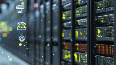 Top AI Server Manufacturer Tips for Global Buyers