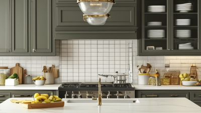 How to Measure Your Kitchen Pantry Cabinet for an Upgrade?