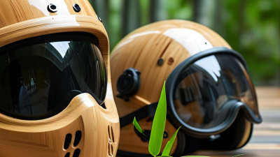 How Sustainability Influences Safety Product Design Choices?