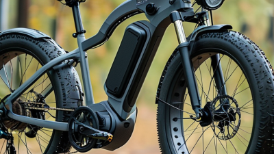 Top 10 Tips for Choosing the Best Ev Bike Battery