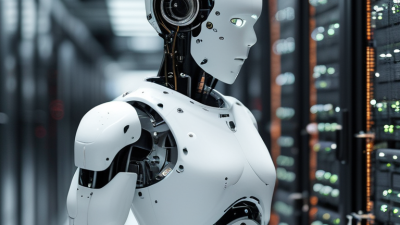 2026 Best AI Server Factory for Global Buyers Needs?