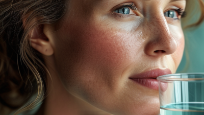 Does Drinking Water Improve Skin Rejuvenation Benefits?