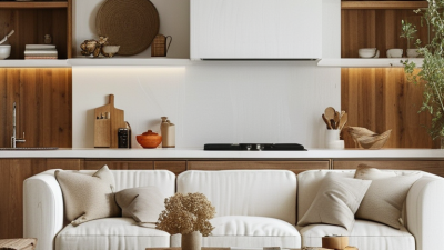 Choosing the Best Trim Material for Every Room in Your House?