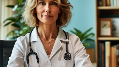 How to Choose the Right Medical Equipment for Home Use?