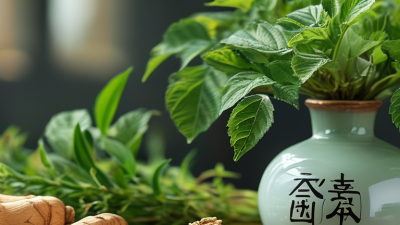 Top 10 Medicinal Plants in China for Global Buyers?