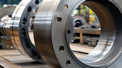 How to Improve Wear Resistance of Industrial Steel Components?