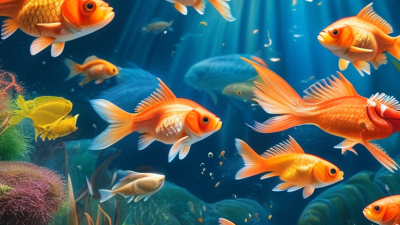 Latest Trends in Aquaculture and Pet Nutrition You Need to Know?