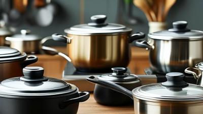 Best Saucepan With Lid for Global Buyers in 2026?