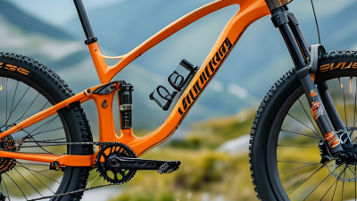 10 Essential Tips for Choosing the Right Mountain Bike Frame Size?