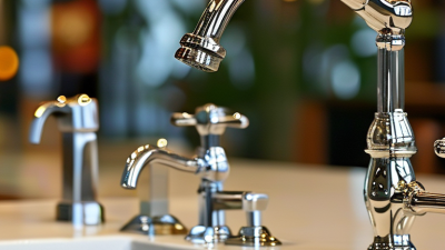 Why Choose the Best Water Tap Polishing Machine for Your Needs?
