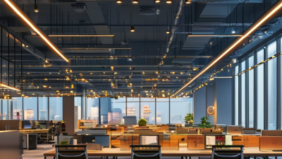 How to Choose the Best Lighting Solutions for Your Business?