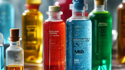 How to Choose the Right Mibk Solvent for Your Needs?