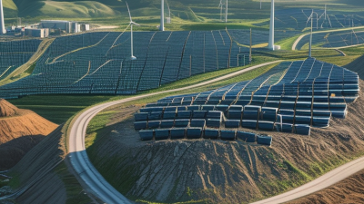 The True Environmental Impact of EV Battery Production Tips