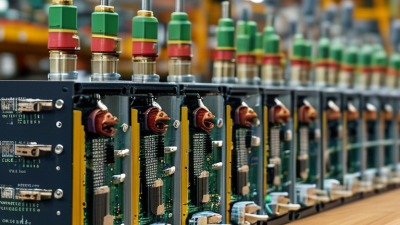 How to Choose Sustainable Supply Solutions for Electronic Components?