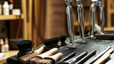 10 Best Tips to Maintain Professional Beauty Equipment?