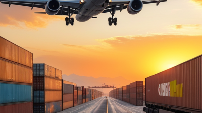 How Does International Shipping from China Work for Buyers?
