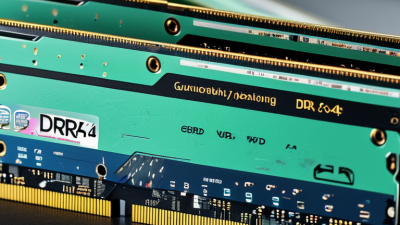 DDR5 vs DDR4 Best Comparison for Global Buyers?