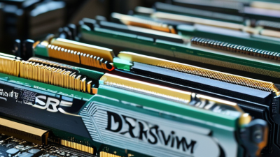 Ultimate DDR5 Memory Guide for Global Buyers How to Choose?